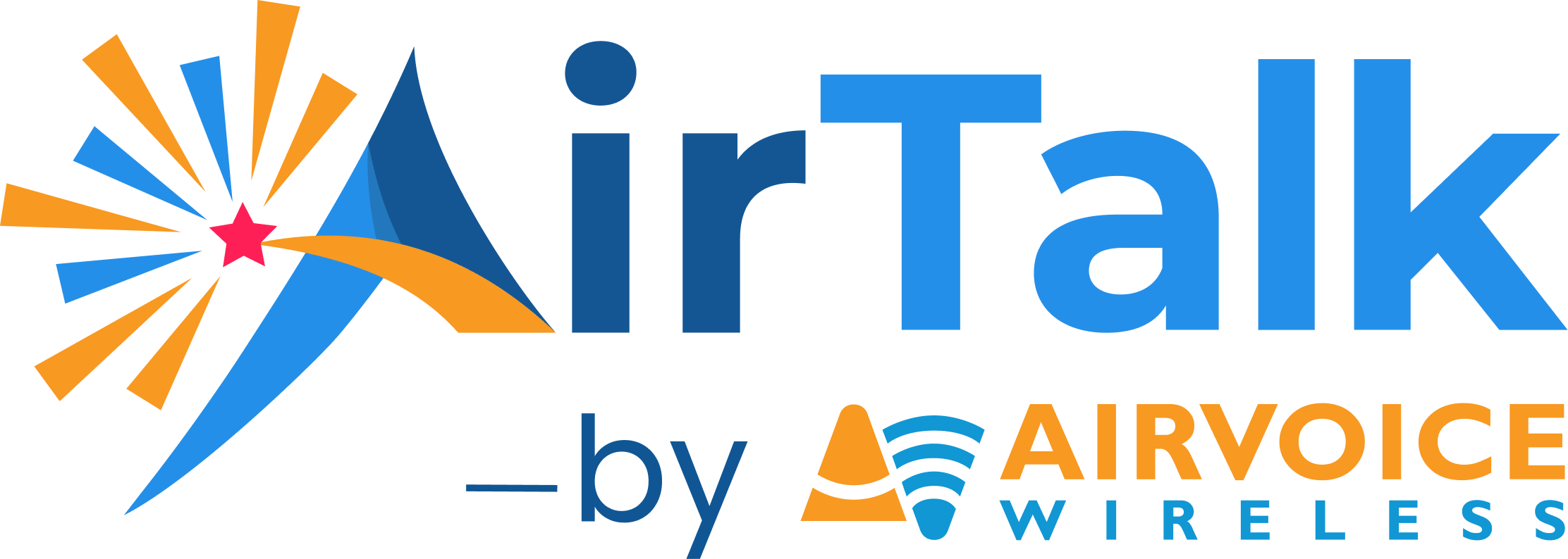Logo Airtalk