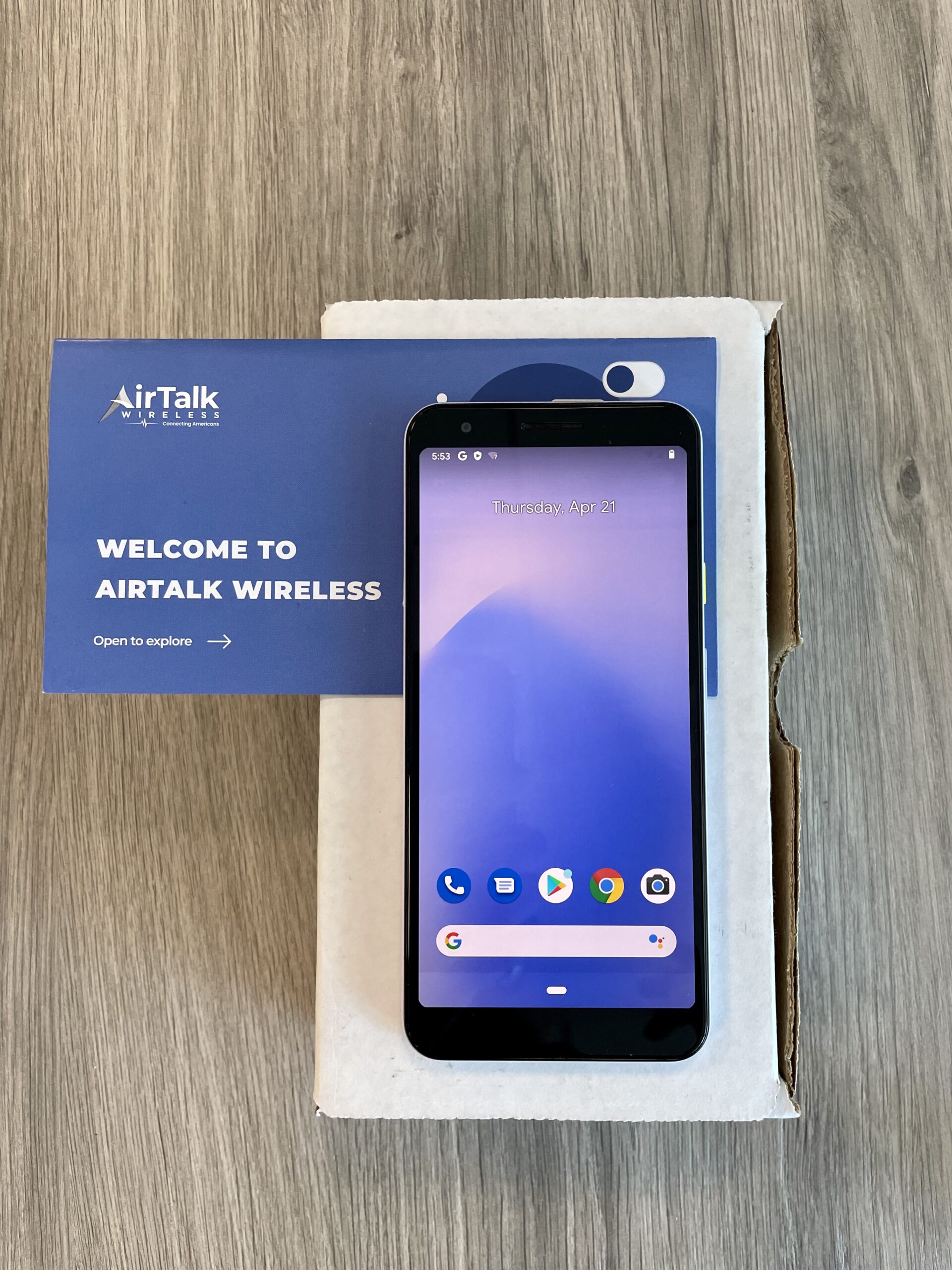 Top 5 Free Phones From AirTalk Wireless You Don’t Want to Miss