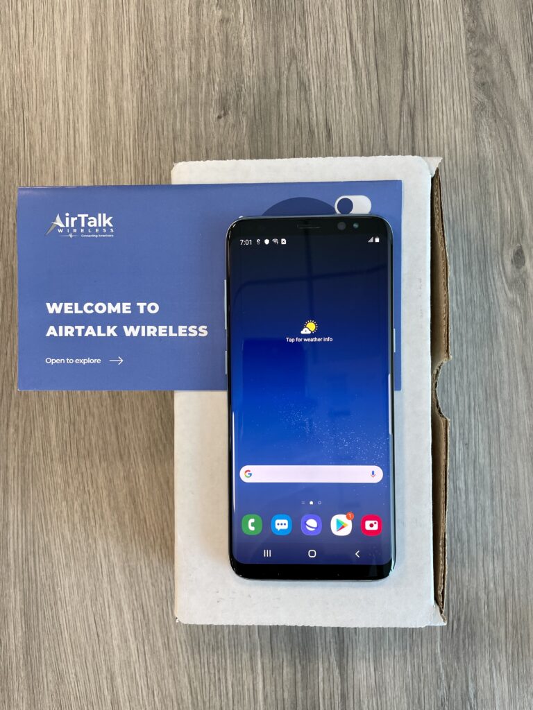 Top 5 Free Phones From AirTalk Wireless You Don’t Want to Miss