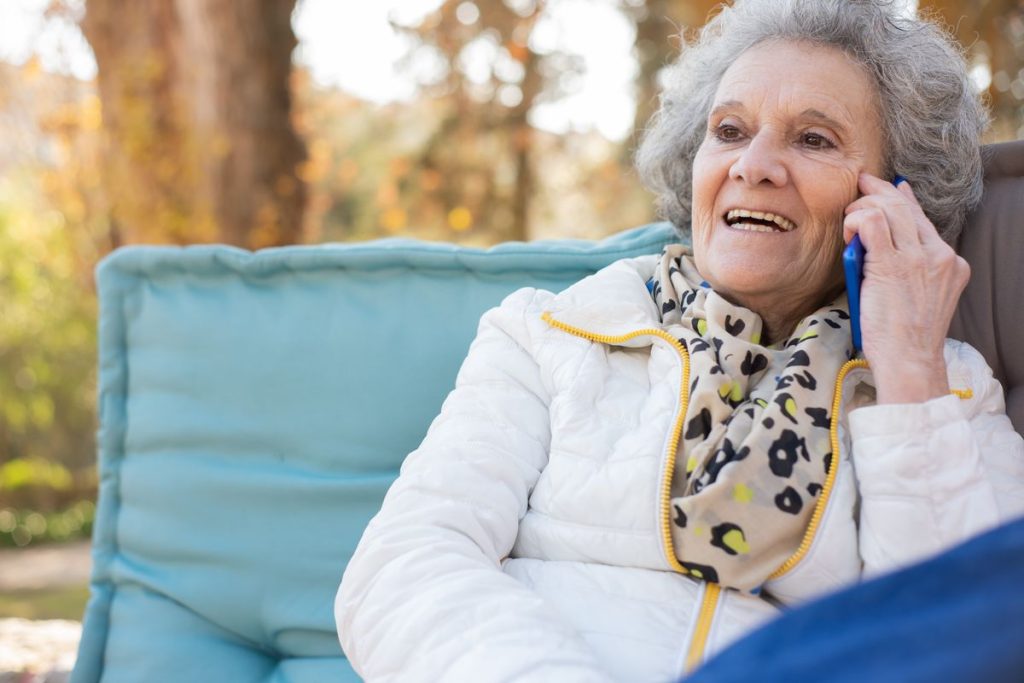 free-phones-for-seniors-in-California