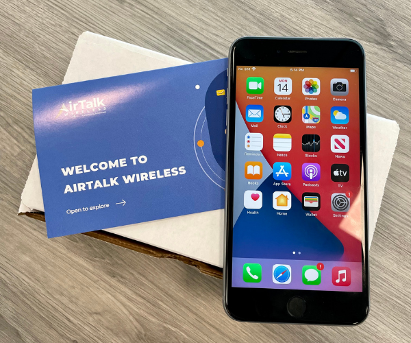 free phones with ebt