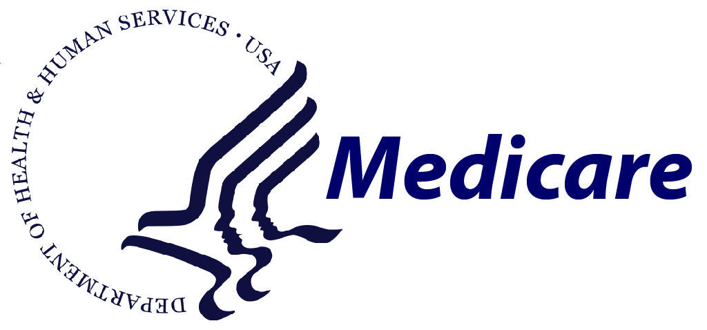 Seniors are offen supported by Medicare