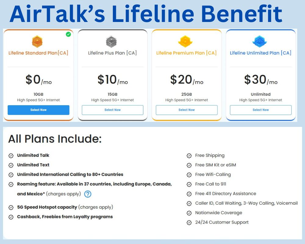 AirTalks-Lifeline-Benefit