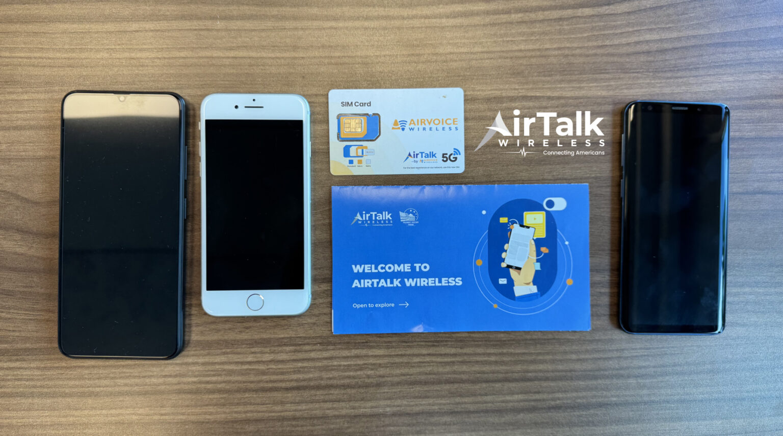 Free Government Phone Minnesota Apply For Minnesota Lifeline AirTalk