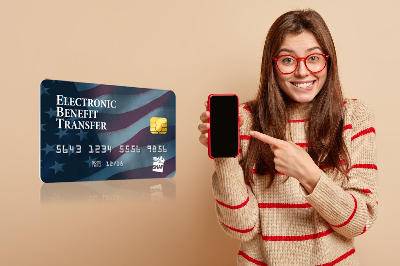 best ebt free phone service