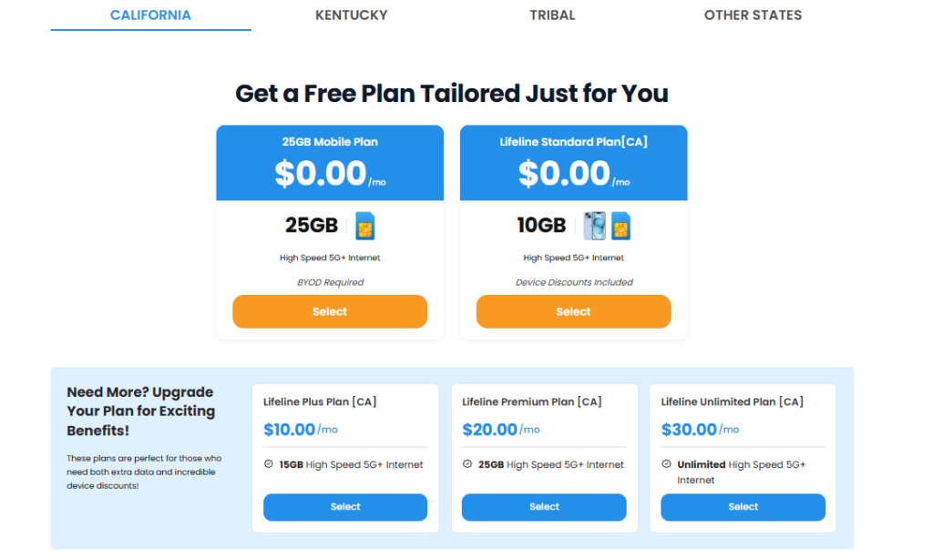 Roam Smart: Check Your Coverage