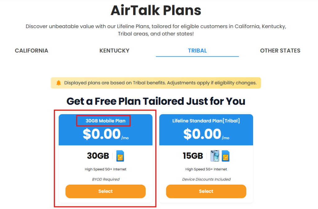 Unlock Savings: Our Plans Explained
