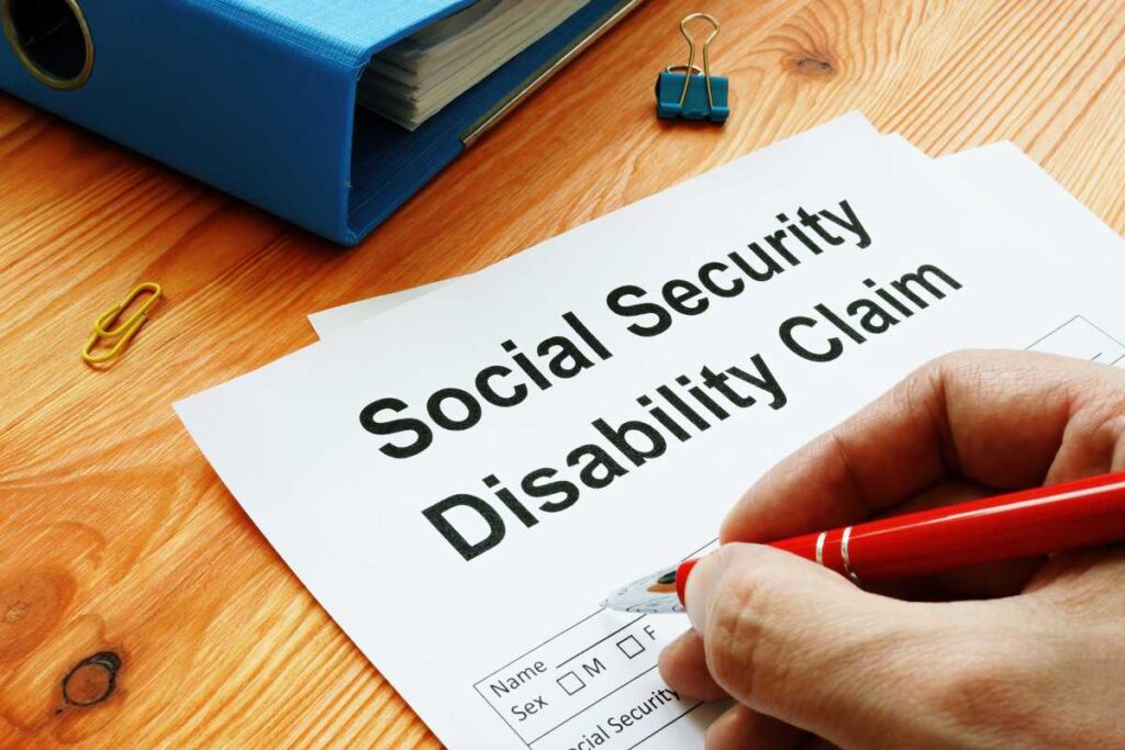 what is the difference between ssi and ssdi