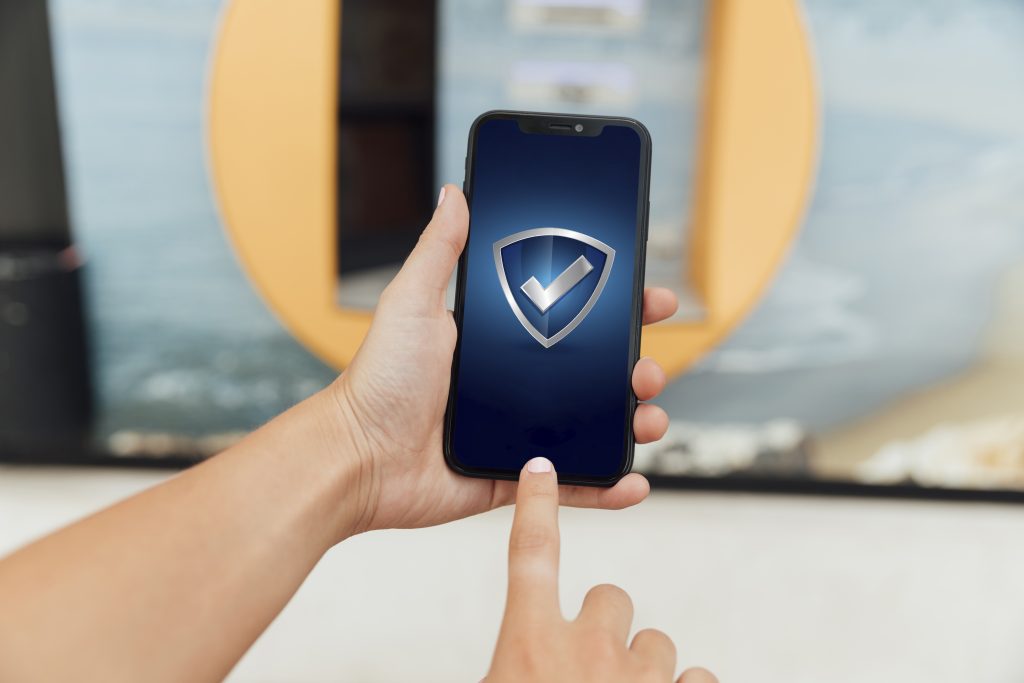 Explore AirTalk Privacy Policy