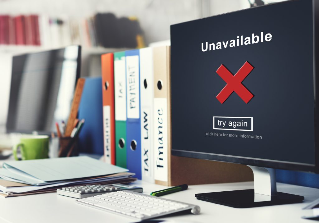 Lost or Stolen Devices Quick Guide