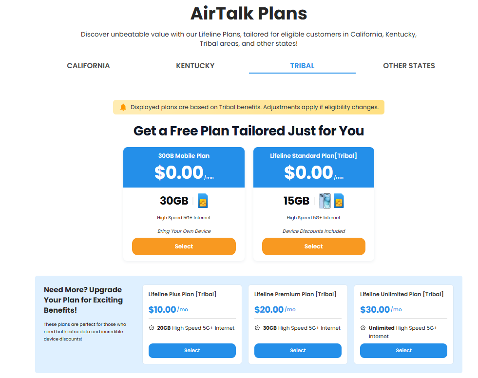 New Features and Products