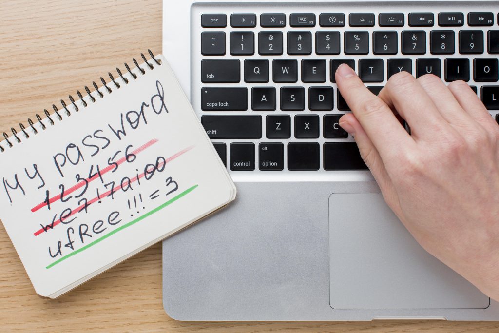 Tips To Stay Secure Online