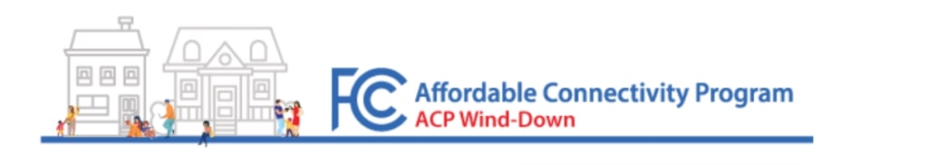 acp winded down