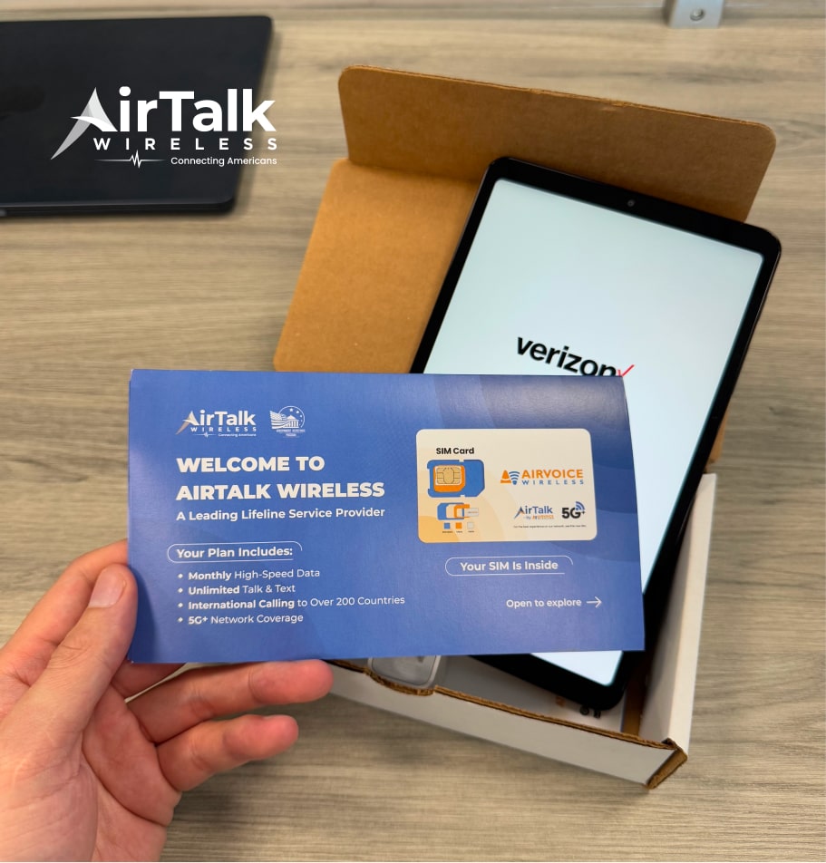 airtalk wireless calfresh benefits