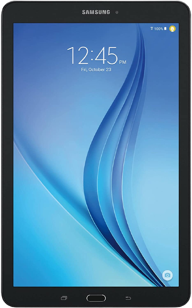 best tablets under 100 tab e