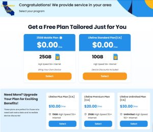 A Guide To California Lifeline Free Phone Program AirTalk Wireless Blog A Guide To California Lifeline Free Phone Program AirTalk Wireless Blog