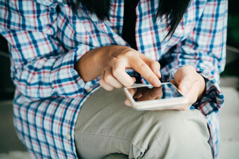 free phone service for student
