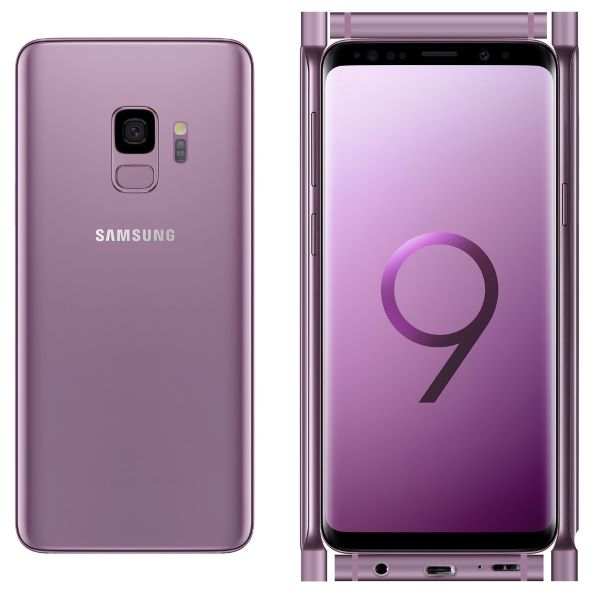 free samsung galaxy s9