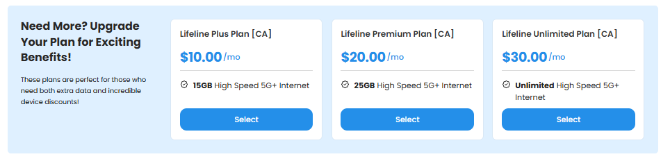 Take Control of Your Data Usage