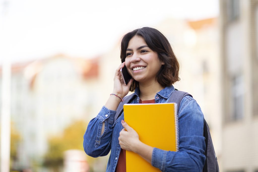 Internet gratis para estudiantes 