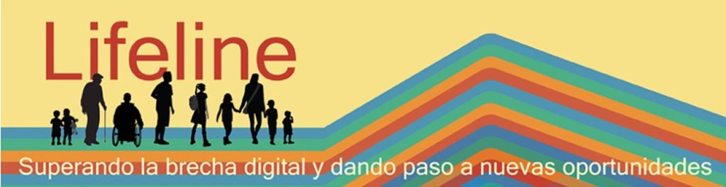 Tablet gratuita con bajos ingresos