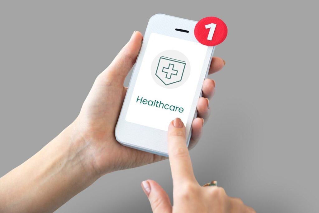 Teléfono celular gratis para personas mayores en Medicare