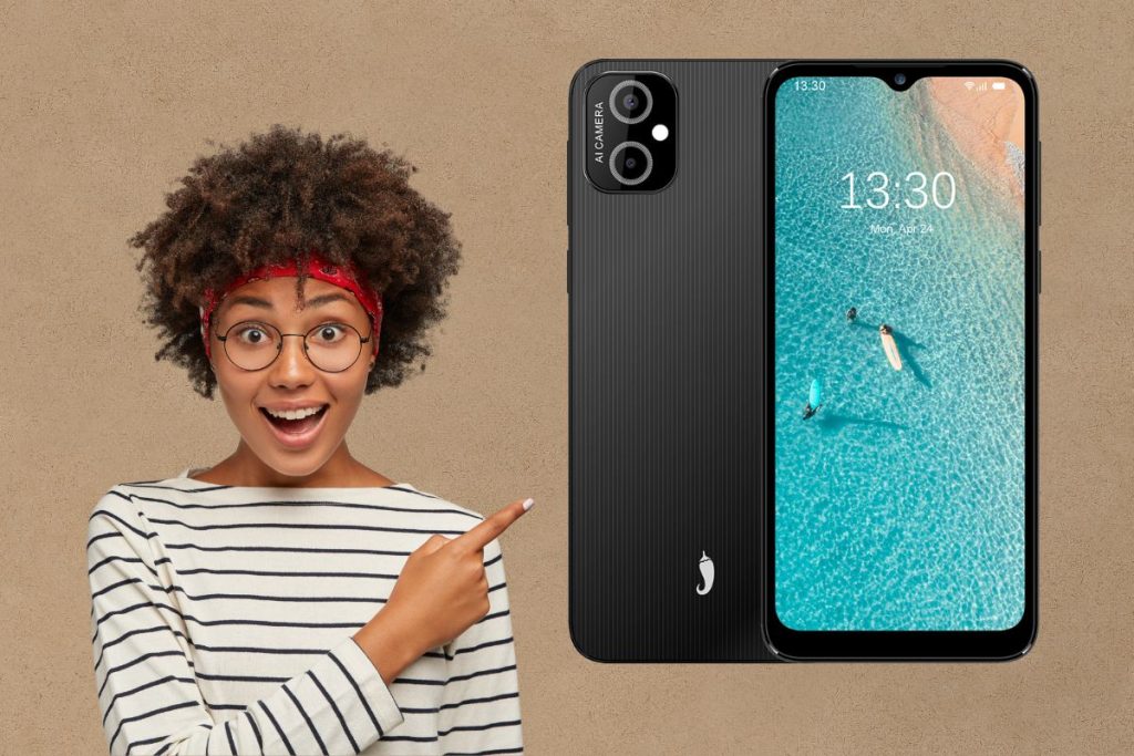 free hot pepper phone