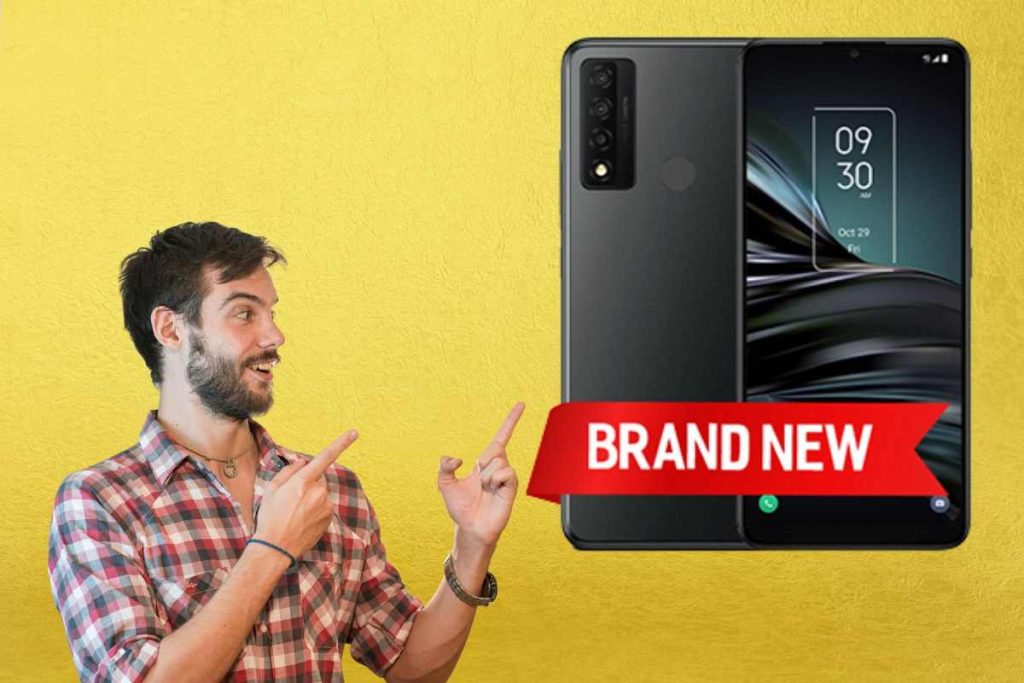 tcl free phone