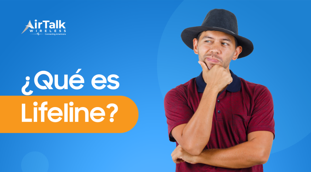 que es lifeline
