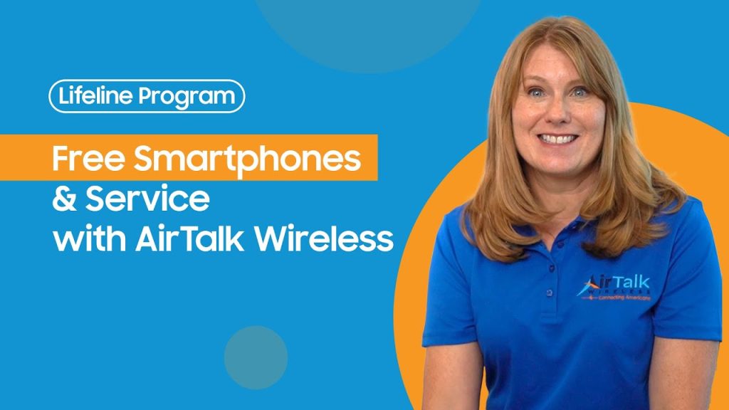 airtalk wireless store