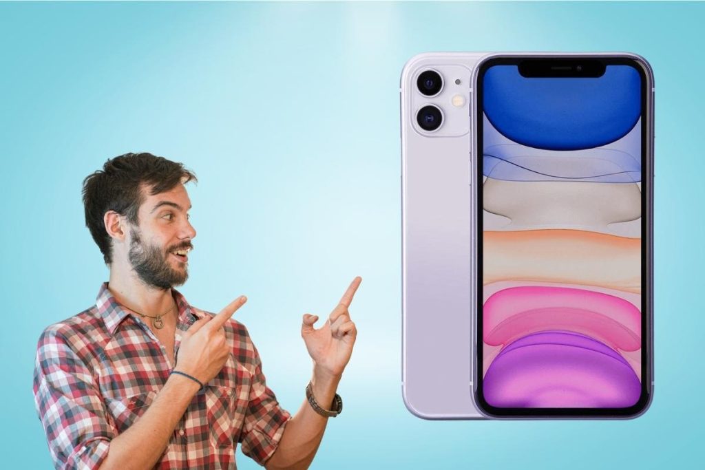 free government iphone 11