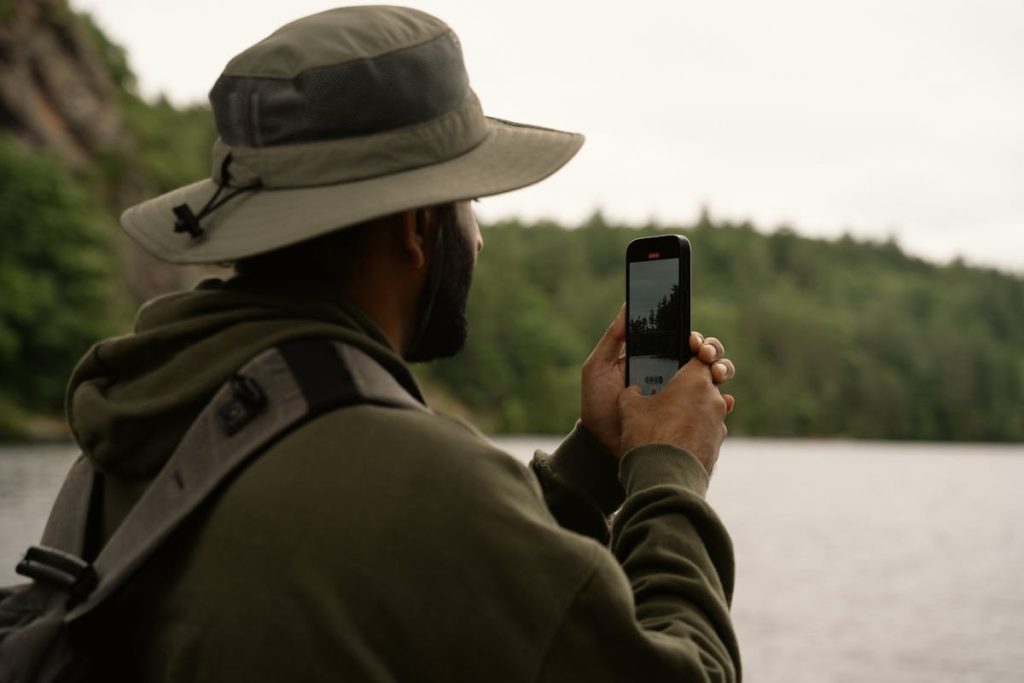 free government phones Maryland iPhone