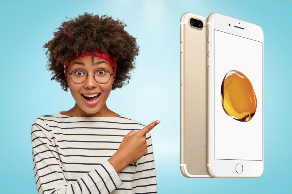 free iphone 7 plus government phone