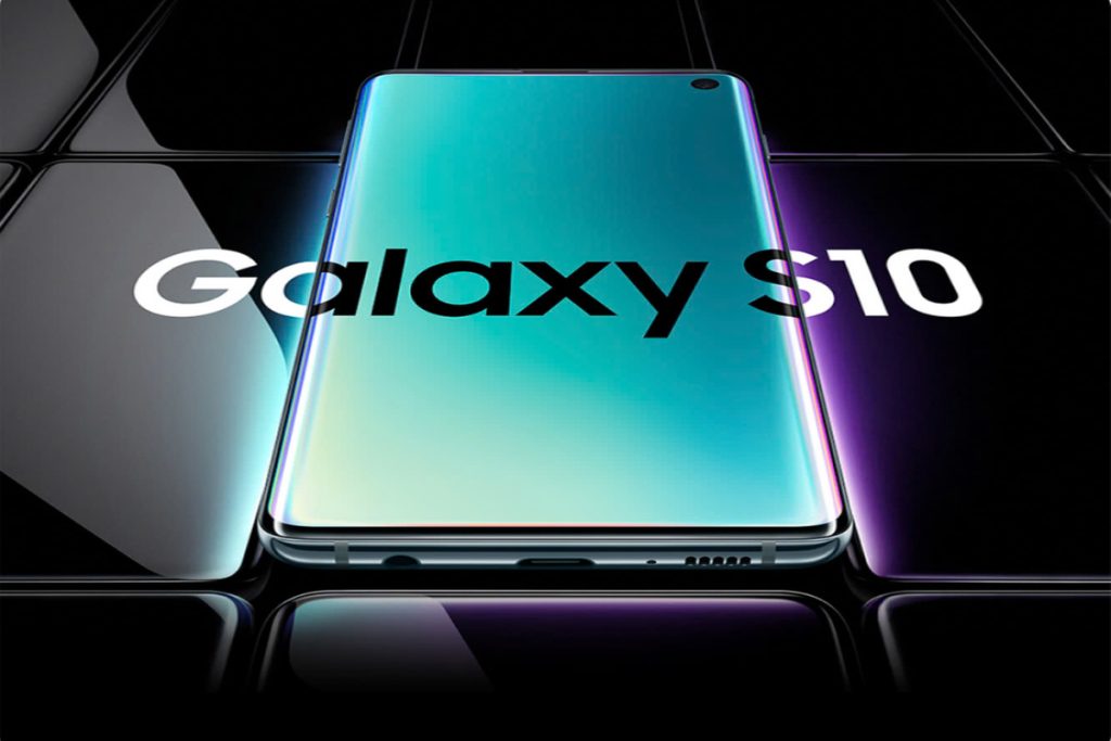 Free galaxy s10 government phone