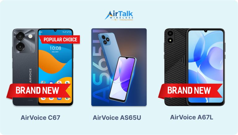 Here s How You Can Get The Best AirVoice Free Phone