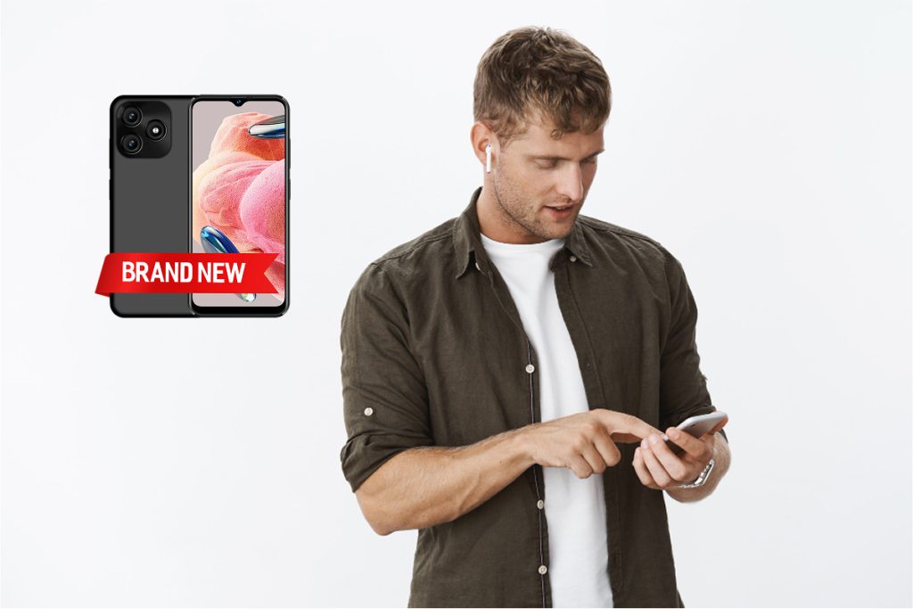 airvoice as65u - best cell phone for seniors