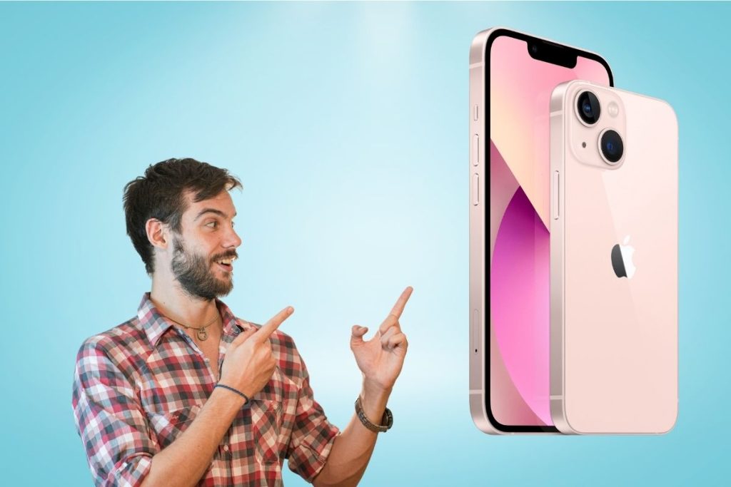 free government iphone 13