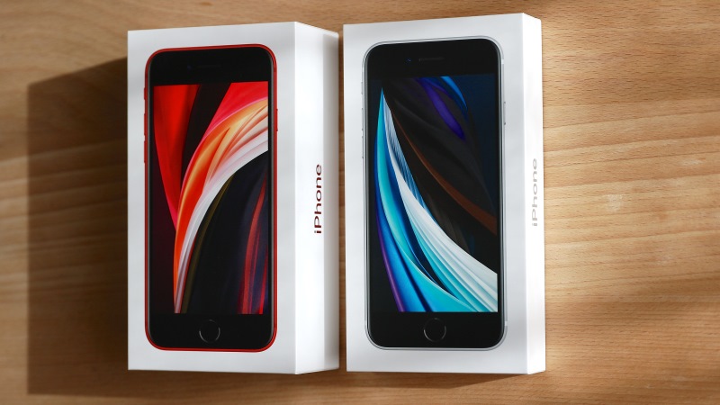 free government iphone se 2