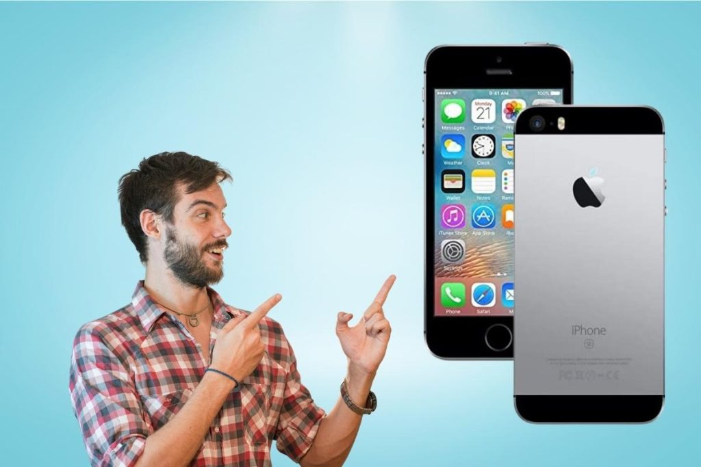 free government iphone se