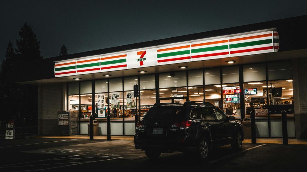 does 7-11 take ebt