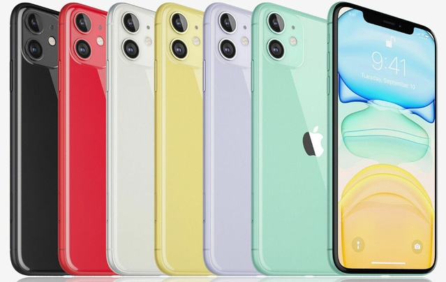 How to get free iPhone without paying?