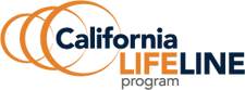 california lifeline application form