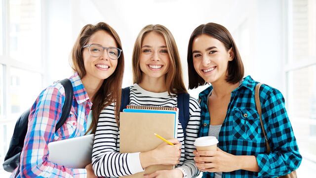 can you get medicaid as a college student