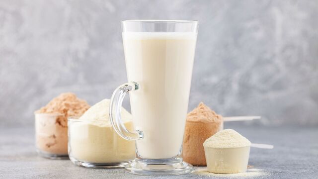 which protein powder can you buy with ebt