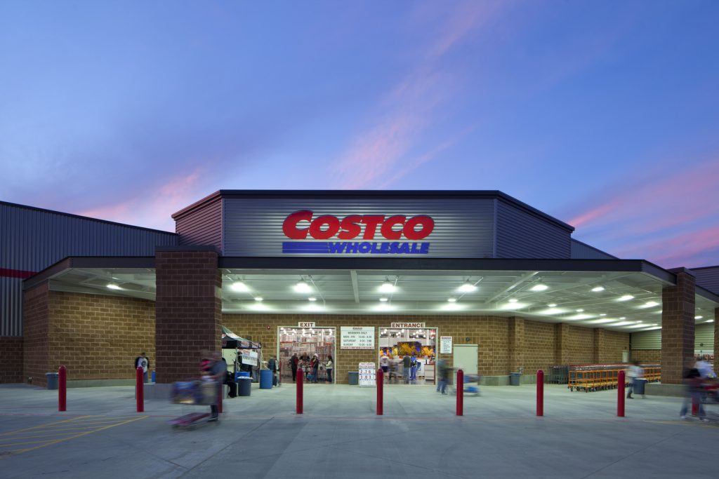 What can you buy with EBT at Costco