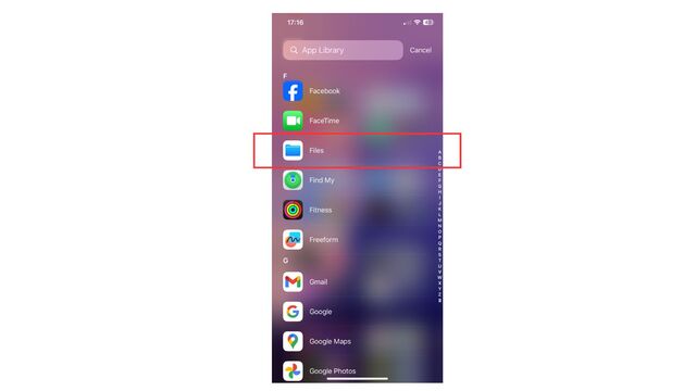 how to free up space on my iphone