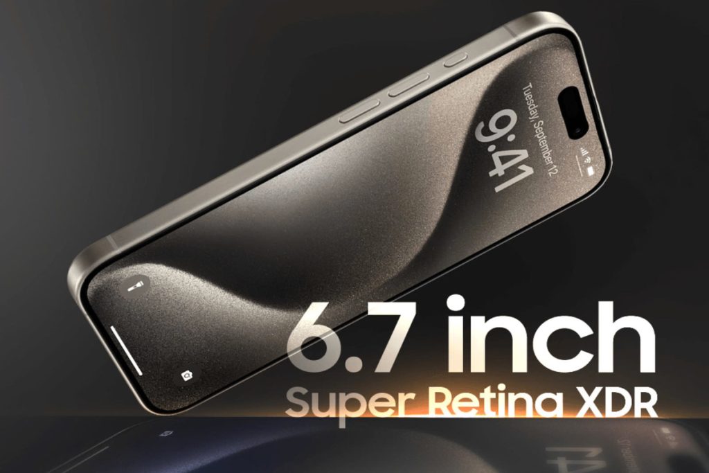 free iphone 15 pro max