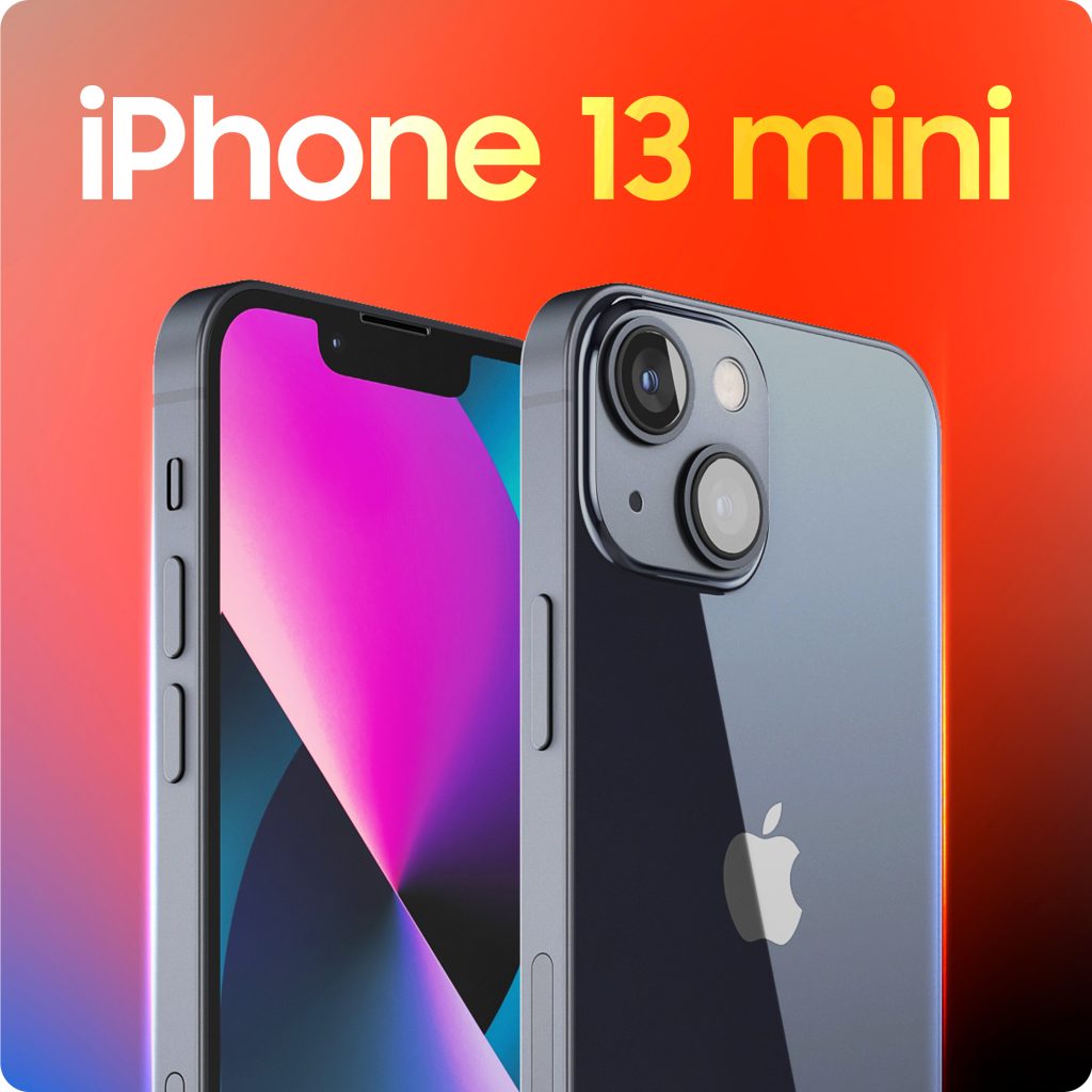 iphone 13 mini free