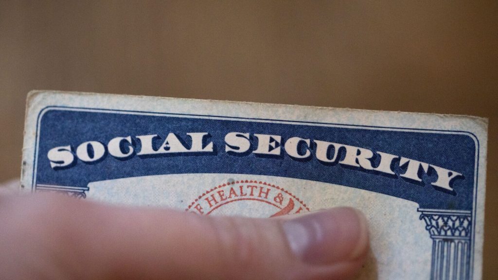food stamps for seniors on social security