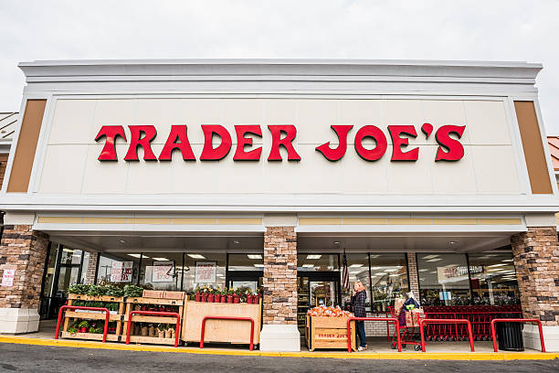 does trader joe's take ebt food stamps